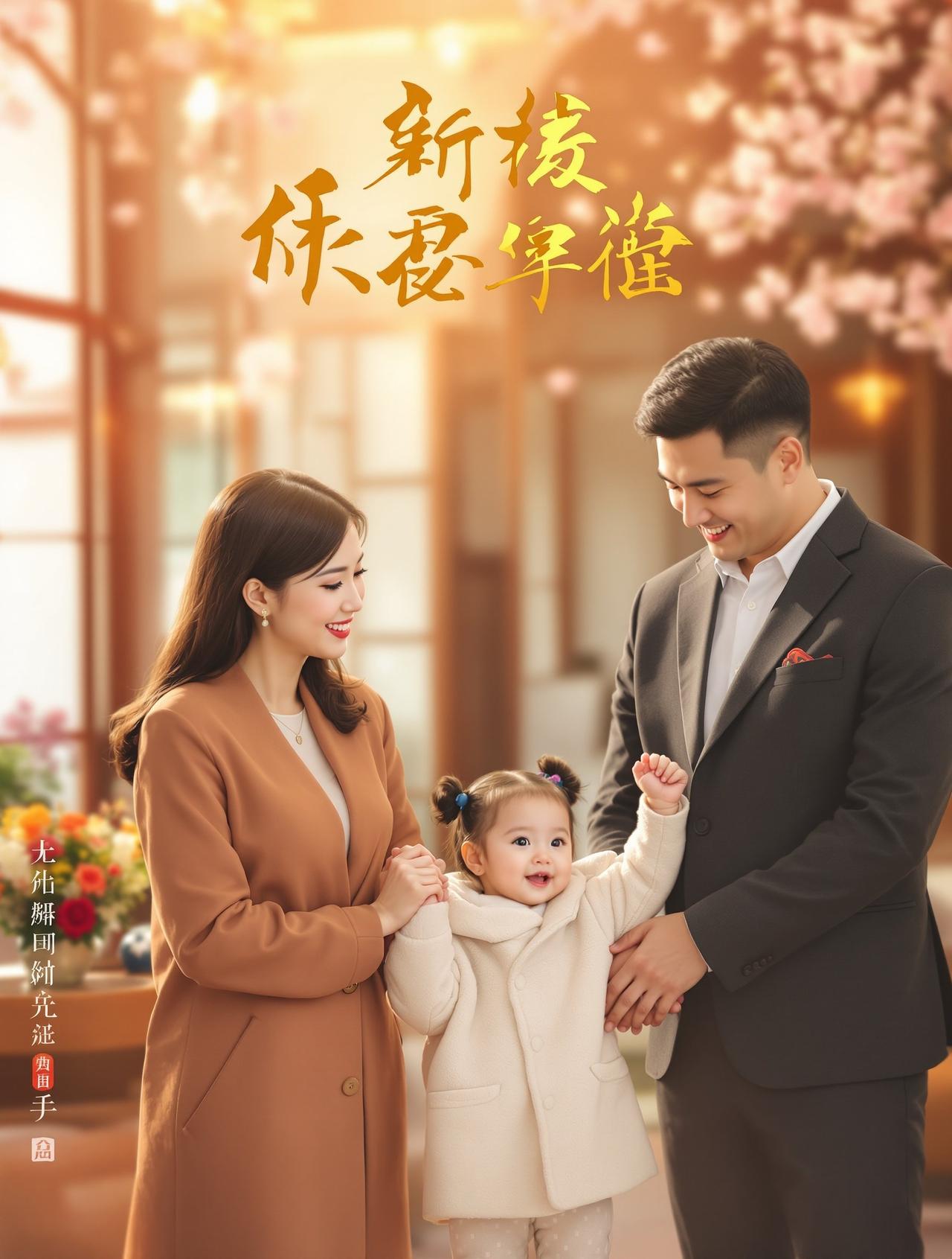 AO短剧网热播:萌宝来袭:爹地请接招