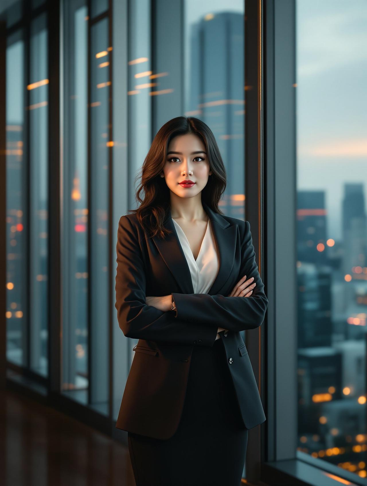 AO短剧网分类:职场女王修炼手册