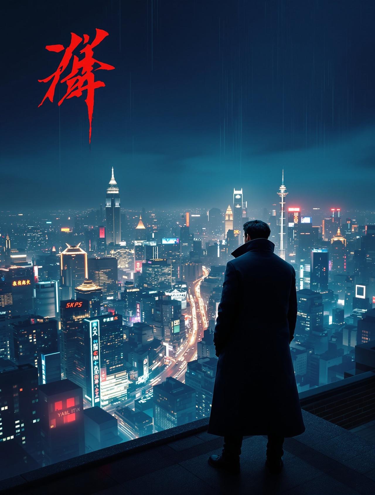 AO短剧网热播:都市隐龙