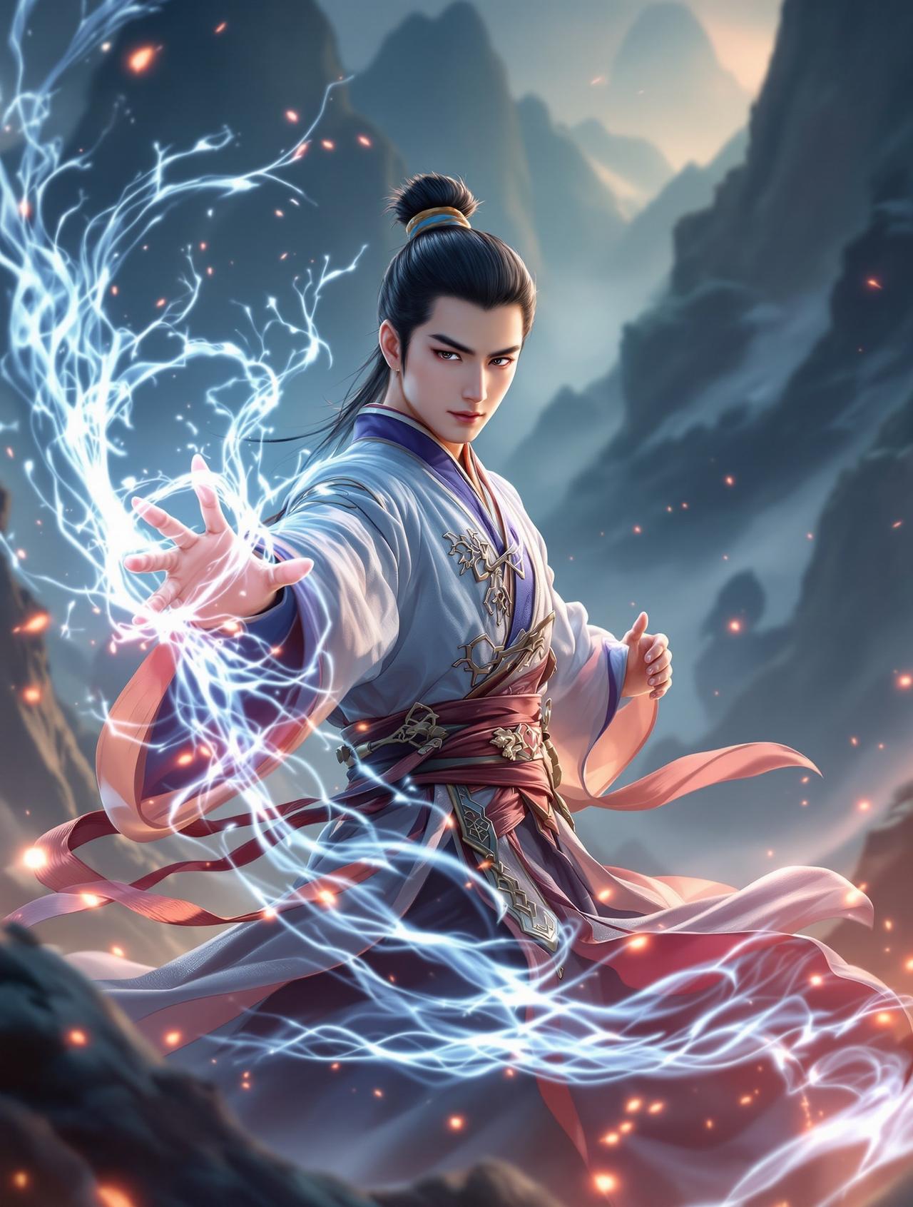 AO短剧网分类:我的七个绝色师姐