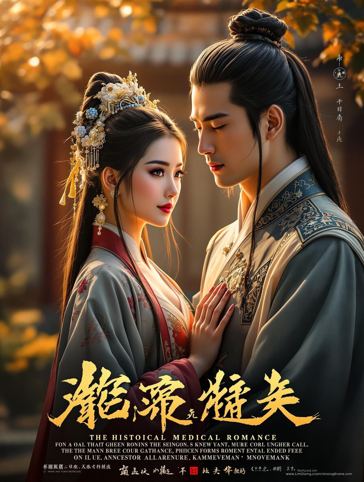 AO短剧网会员专享:神医狂妃:王爷请自重